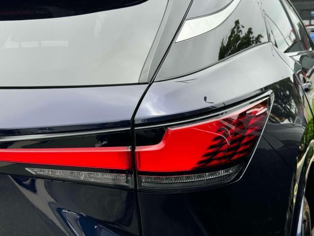 used 2023 Lexus RX 350 car, priced at $50,000