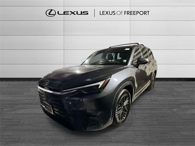 used 2024 Lexus TX 350 car, priced at $54,750