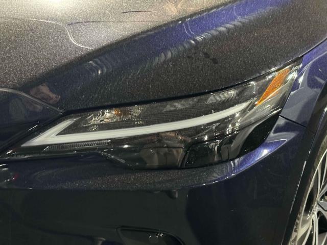used 2024 Lexus RX 350 car, priced at $50,000