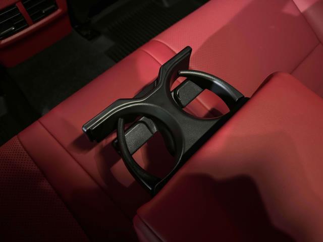 used 2023 Lexus IS 500 car, priced at $60,000