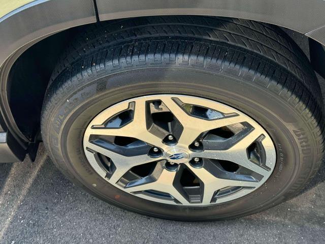 used 2019 Subaru Forester car, priced at $20,000