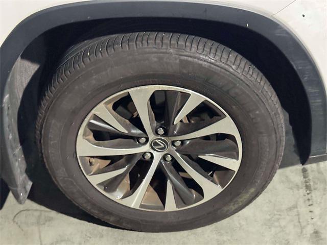 used 2022 Lexus RX 350 car, priced at $41,250