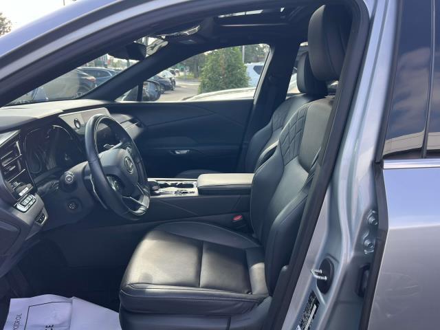 used 2023 Lexus RX 350 car, priced at $44,500