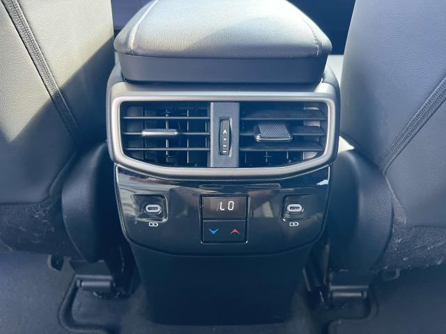 used 2023 Lexus RX 350 car, priced at $44,500