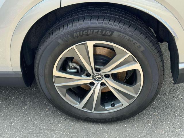 used 2023 Lexus RX 350 car, priced at $46,500