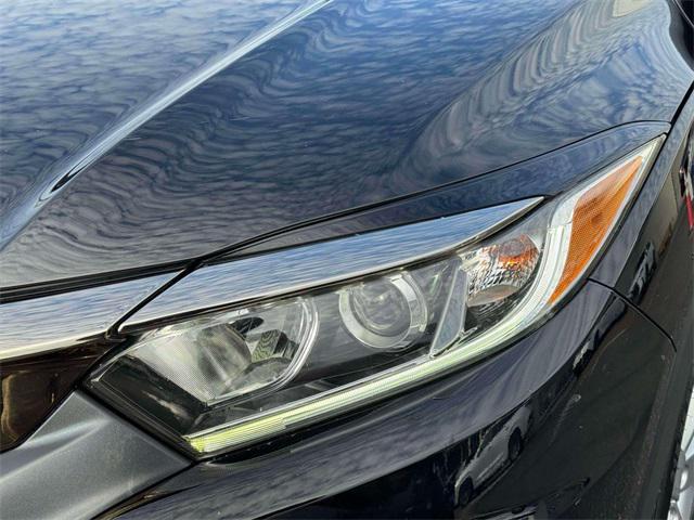 used 2019 Honda HR-V car, priced at $17,000