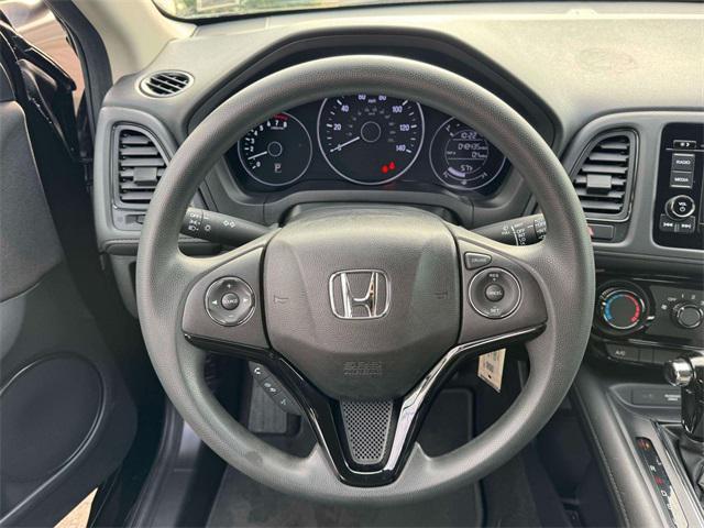 used 2019 Honda HR-V car, priced at $17,000