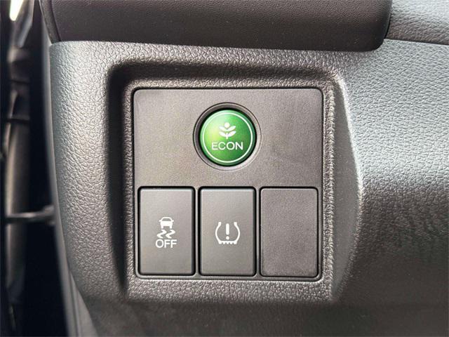 used 2019 Honda HR-V car, priced at $17,000