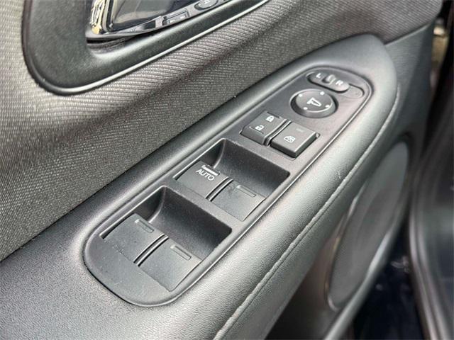 used 2019 Honda HR-V car, priced at $17,000