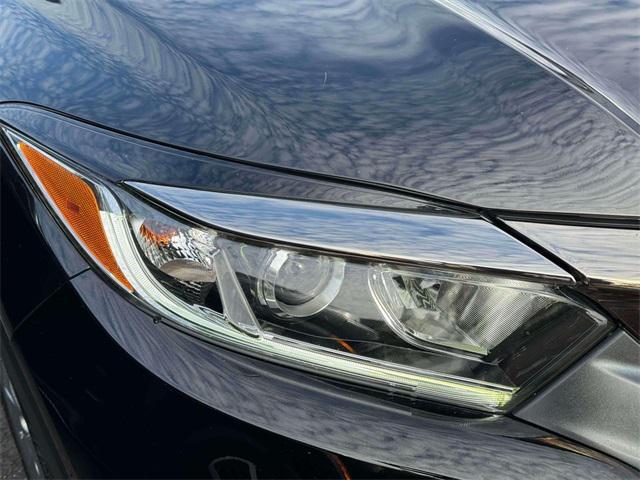used 2019 Honda HR-V car, priced at $17,000