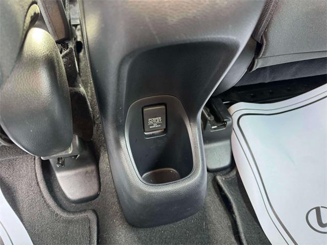 used 2019 Honda HR-V car, priced at $17,000