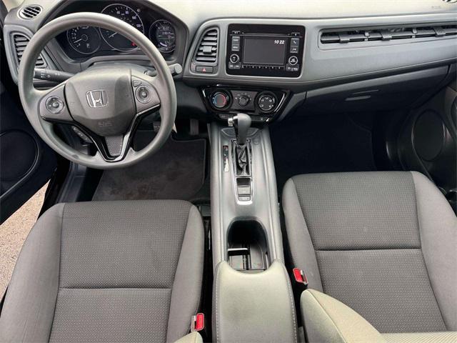 used 2019 Honda HR-V car, priced at $17,000