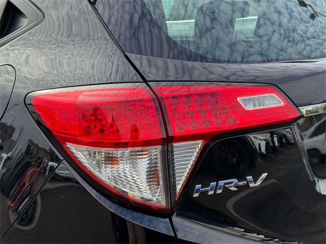 used 2019 Honda HR-V car, priced at $17,000