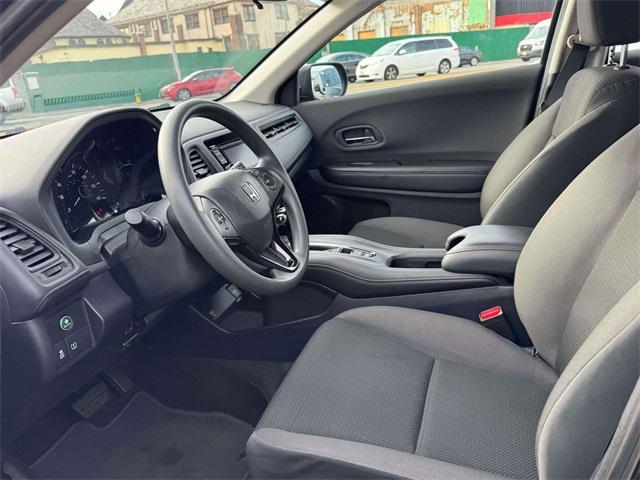 used 2019 Honda HR-V car, priced at $17,000