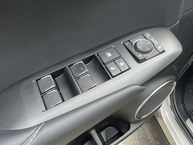 used 2021 Lexus NX 300 car, priced at $32,000