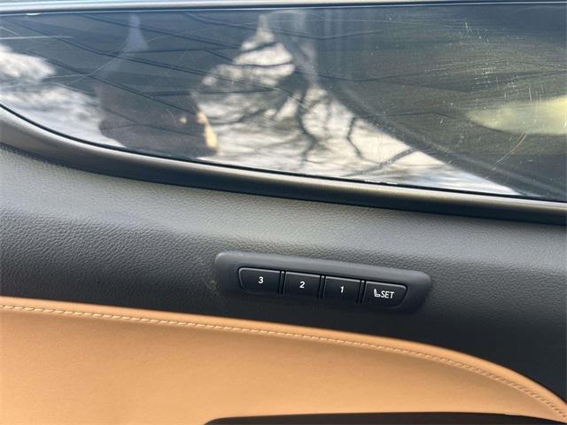 used 2022 Lexus NX 350 car, priced at $37,000