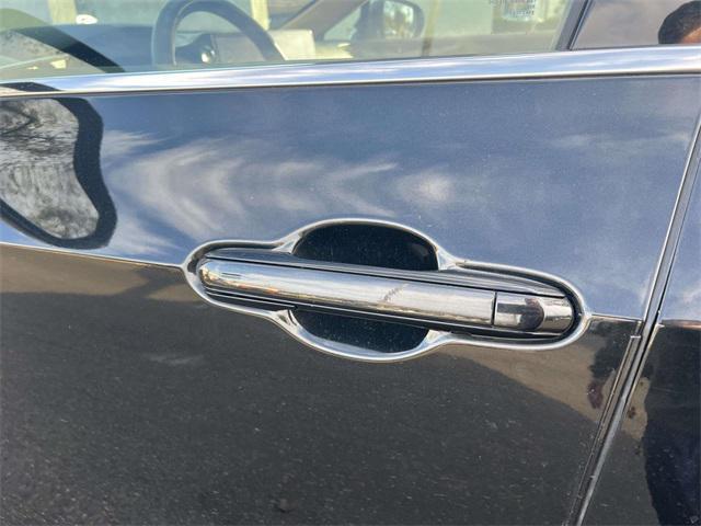 used 2022 Lexus NX 350 car, priced at $37,000