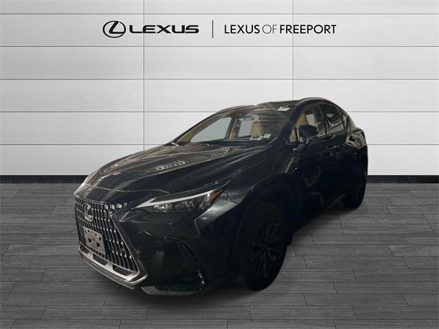 used 2022 Lexus NX 350 car, priced at $38,000