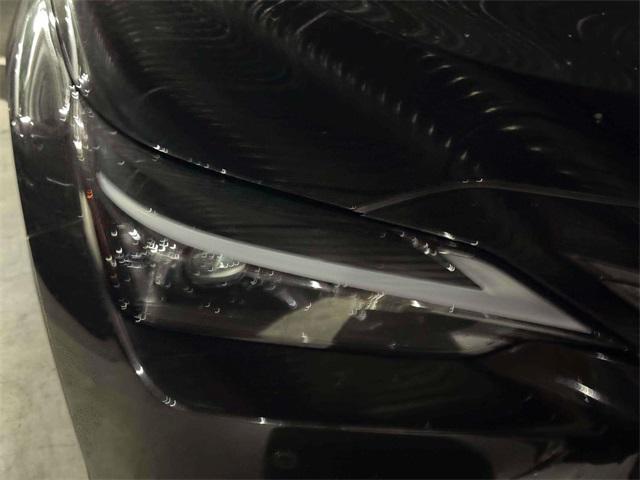 used 2022 Lexus NX 350 car, priced at $38,000