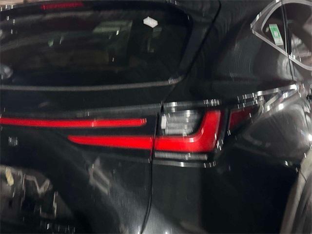 used 2022 Lexus NX 350 car, priced at $38,000