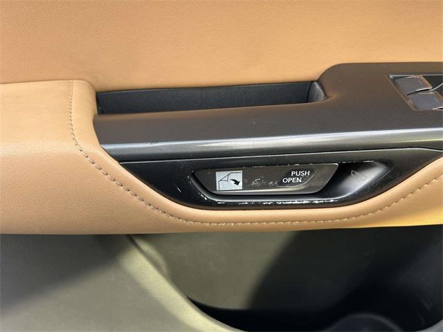 used 2022 Lexus NX 350 car, priced at $37,000