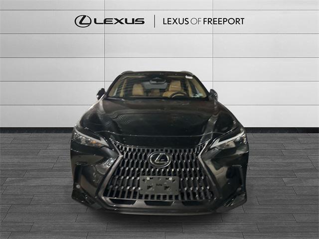 used 2022 Lexus NX 350 car, priced at $38,000