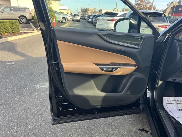 used 2022 Lexus NX 350 car, priced at $37,000