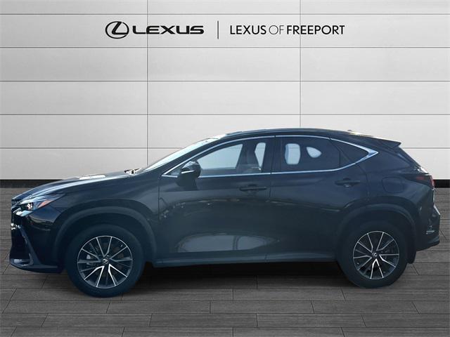 used 2022 Lexus NX 350 car, priced at $37,000