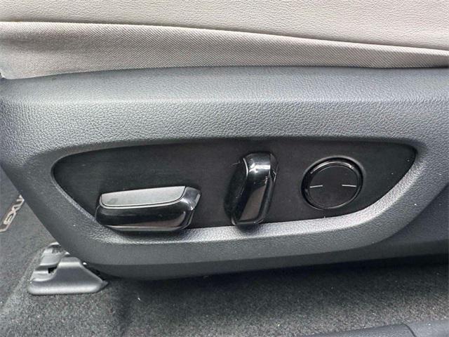 used 2023 Lexus RX 350 car, priced at $46,250