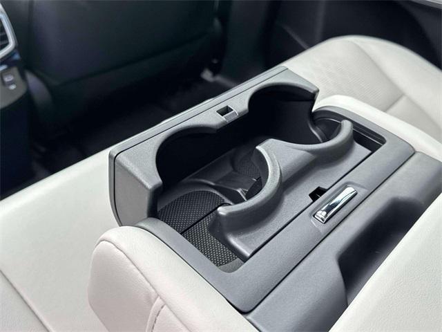 used 2023 Lexus RX 350 car, priced at $46,250