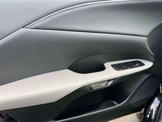 used 2023 Lexus RX 350 car, priced at $46,250