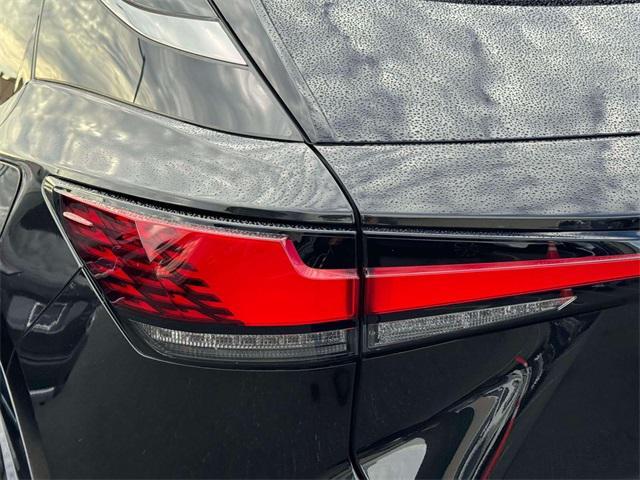 used 2023 Lexus RX 350 car, priced at $46,250