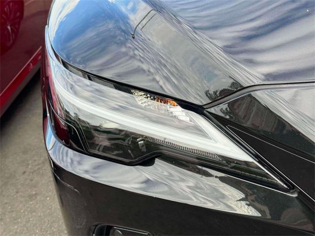 used 2023 Lexus RX 350 car, priced at $46,250