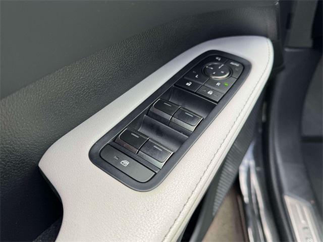 used 2023 Lexus RX 350 car, priced at $46,250