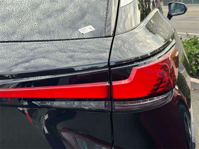 used 2023 Lexus RX 350 car, priced at $46,250