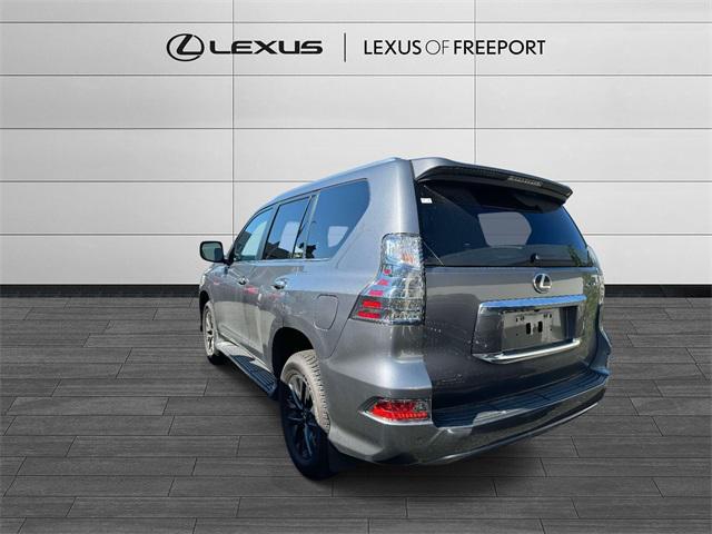 used 2021 Lexus GX 460 car, priced at $44,000