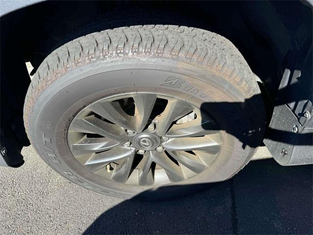 used 2021 Lexus GX 460 car, priced at $44,000