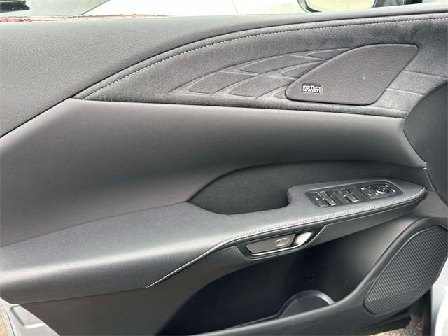 used 2023 Lexus RX 350 car, priced at $55,000