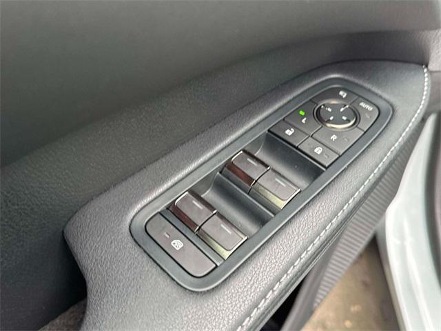 used 2023 Lexus RX 350 car, priced at $55,000