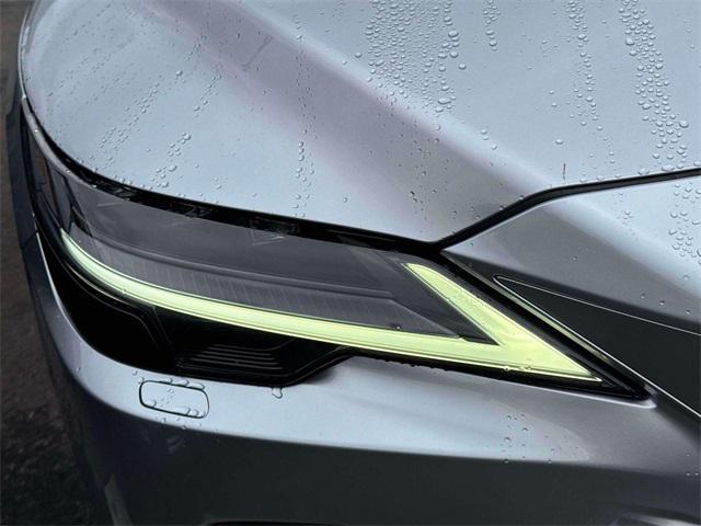 used 2023 Lexus RX 350 car, priced at $55,000