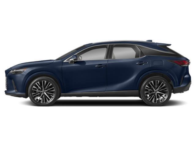 new 2024 Lexus RX 350 car, priced at $61,140