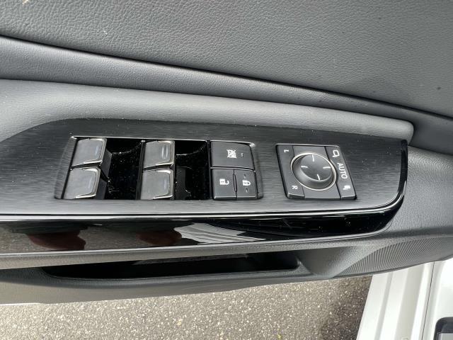 used 2024 Lexus ES 350 car, priced at $40,000