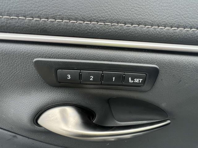 used 2024 Lexus ES 350 car, priced at $40,000
