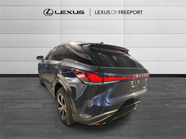 used 2023 Lexus RX 350 car, priced at $48,000