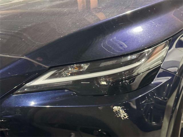 used 2023 Lexus RX 350 car, priced at $48,000