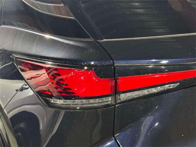used 2023 Lexus RX 350 car, priced at $48,000