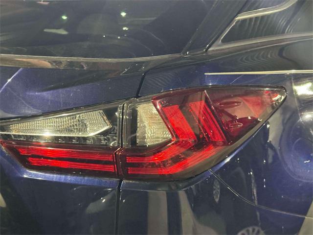 used 2017 Lexus RX 350 car, priced at $26,000