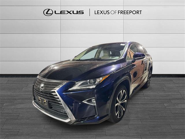 used 2017 Lexus RX 350 car, priced at $26,000