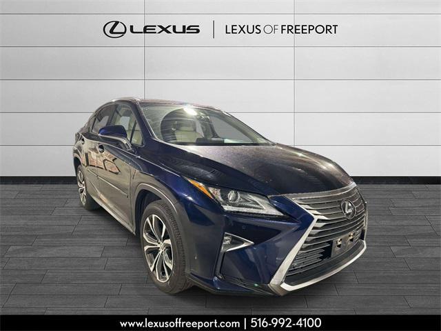 used 2017 Lexus RX 350 car, priced at $26,000