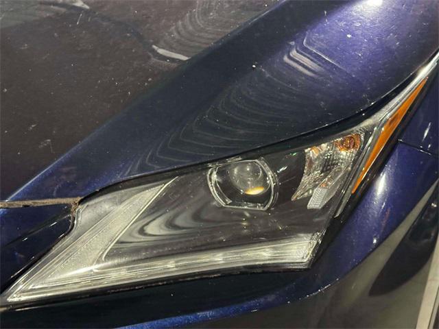 used 2017 Lexus RX 350 car, priced at $26,000